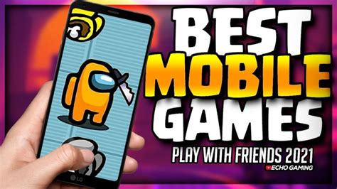 How To Play Games On Phone With Friends Top Games Info
