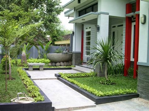 Rumah minimalis terus meraih minat yang tinggi dari masyarakat. 15 Desain Teras Depan Rumah Minimalis