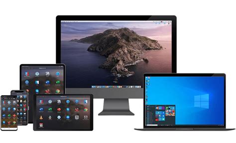 10 Best Free Remote Desktop Software For Windows 10 Pc 2021