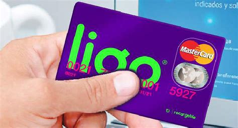 Lanzan tarjeta prepago recargable para compras por internet ECONOMIA EL COMERCIO PERÚ