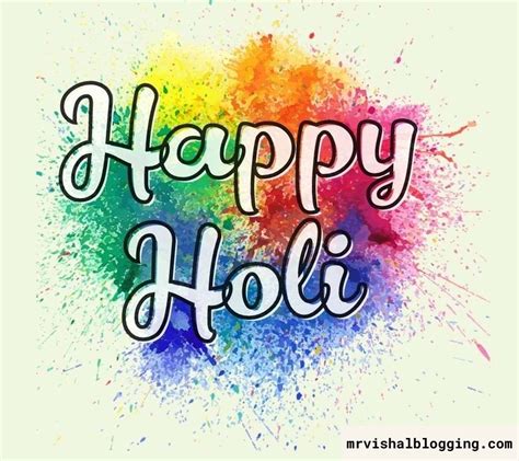 Holi 2022 Happy Holi Hd Images Download For Whatsapp