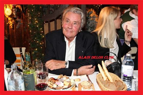 Alain Delon Comer Y Beber Marcel Alain Delon Ethnic Recipes Food