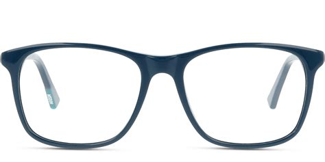 Buy Unofficial UNOM0002 eyeglasses for men at For Eyes