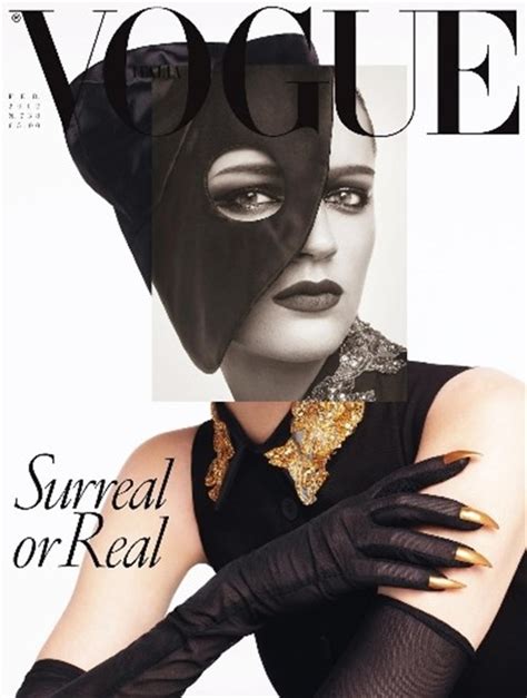 Vogue Italian Edition Abonnement Abonnere På Vogue Italian Edition