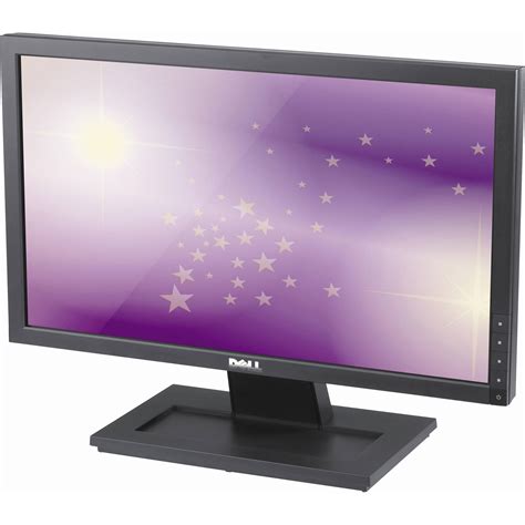 Dell E1910h 185 Widescreen Flat Panel Monitor