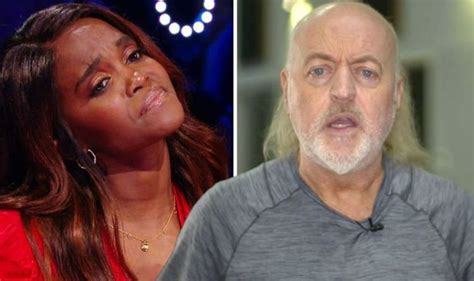 Bill Bailey Strictly Star Fears He Could Lose A Kneecap After Struggling In Rehearsals