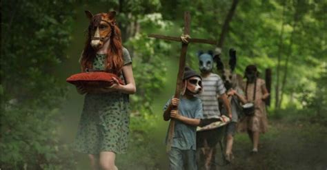 Pet Sematary Pubblicato Il Nuovo Terrificante Trailer