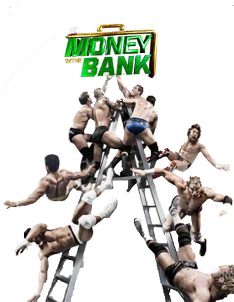 Maybe you would like to learn more about one of these? Money In The Bank logo 2013 by MrRKO170 on DeviantArt