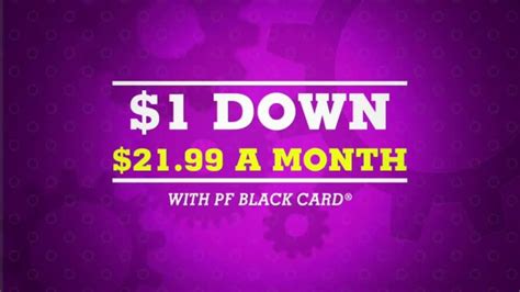 With the black card membership you can bring one guest per visit so long as they provide photo id black card members are allowed to bring one guest with them each time they work out to any pf. Planet Fitness PF Black Card TV Commercial, 'All This' - iSpot.tv