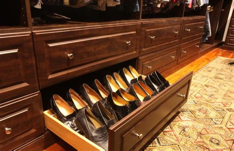 20 Shoe Storage Cabinets That Are Both Functional And Stylish