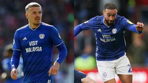 Born on december 11th, 1991 in bradford, england. Cardiff City: Danny Ward and Jazz Richards to play beyond ...