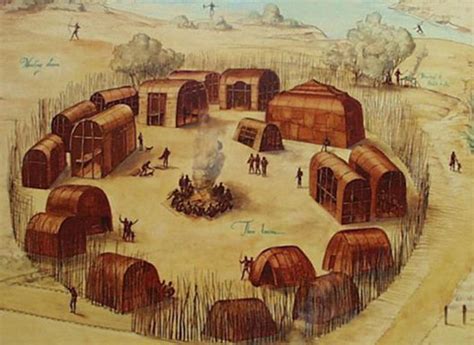 From annual reports of the department of interior, indian affairs, 57th congress, 2nd session, house document 5 : Why Settle on Jamestown? - Historic Jamestowne Part of ...