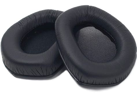Genuine Sennheiser Replacement Foam Ear Pads Cushions For SENNHEISER