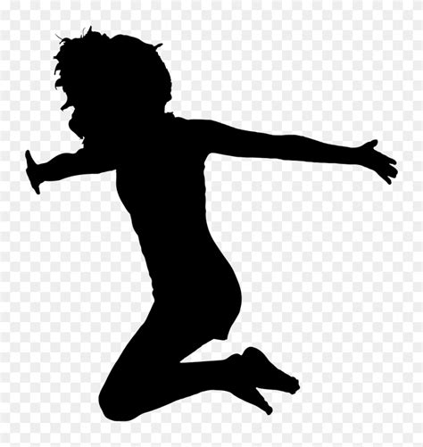 Onlinelabels Clip Art Jumping For Joy Clipart Stunning Free 36698 The