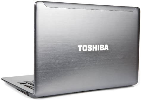 Toshiba Satellite U840 Review Spec Ultrabook ~ Ultrabook Review Click