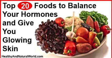 20 Foods To Prevent Hormonal Imbalance And 5 Foods You Must Avoid