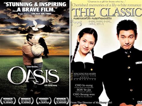 Enjoy watching the copyrighted content anywhere, anytime! Our List Of Must Watch Favourite Korean Romance Movies ...