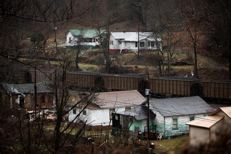 Penetrating A Closed Isolated Society In Appalachia The New York Times