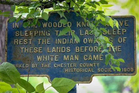 Swarthmore Apologizes For Professor Who Dug Up Native American Grave In