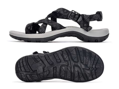 Most Comfortable Hiking Sandals Womens LoveShoesClub