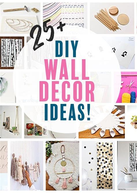 Totally Awesome Diy Frame Projects Artofit