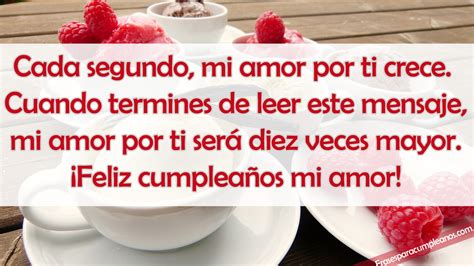 Frases De Cumpleaños Para Mi Novio Frases Gratis Y Regalos De Cumpleaños