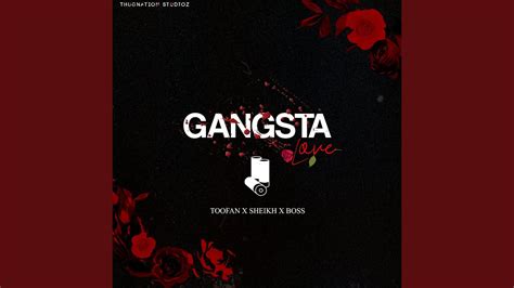 Gangsta Love Feat Real Sheikh And Toofan Youtube