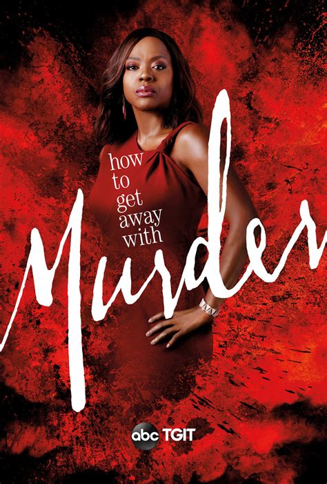 How to fix a drug scandal. Casting How To Get Away With Murder Staffel 1 - FILMSTARTS.de