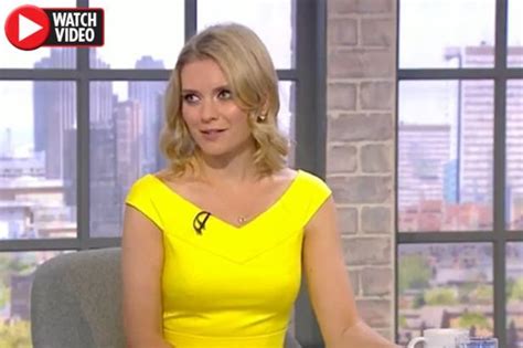 Rachel Riley Exposes ‘filthy Countdown Secrets In Jaw Dropping Reveal Daily Star