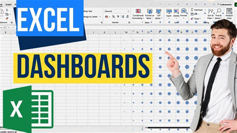 Beginner Guide To Excel Dashboard YouTube