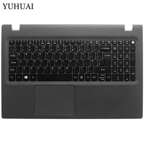 Uk Laptop Keyboard For Acer E5 573 E5 573t E5 573tg E5 573g E5 722 E15