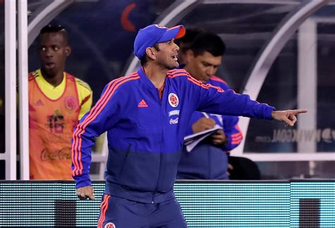 Find arturo reyes's contact information, age, background check, white pages, pictures known as: Arturo Reyes y el papel que jugaría en la Selección ...