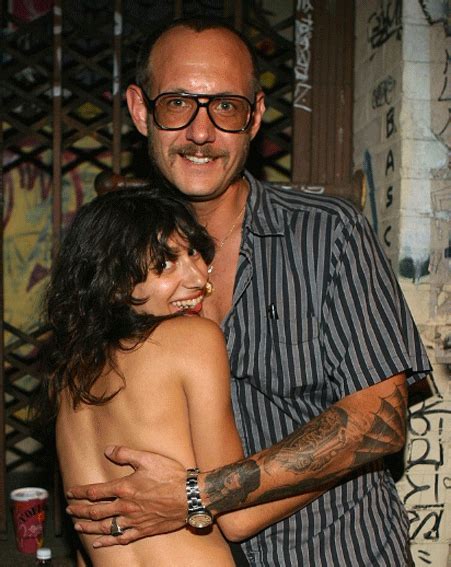 Terry Richardson To Become First Time Father Ok Magazine