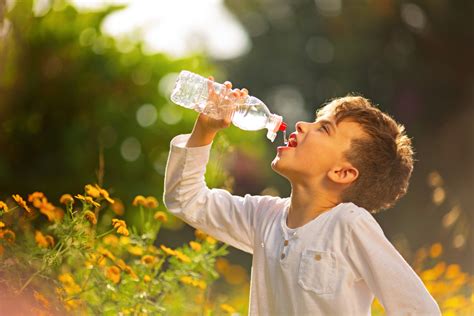 Why it is more important for Children to Drink Clean Water? | Havells