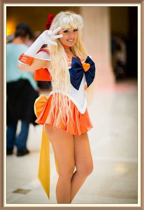 Pin On Sexy Girls Of Cosplay