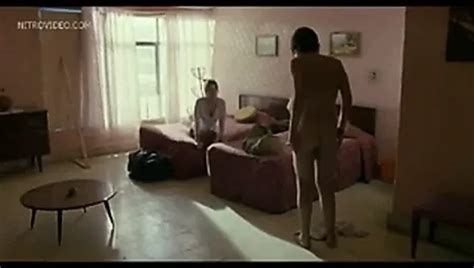 Elena Anaya Nude Scene In Savage Grace Scandalplanet Com