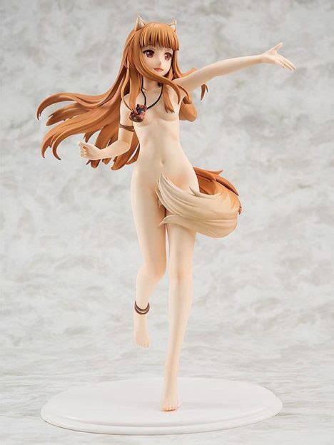 Spice And Wolf Holo Figurine My Xxx Hot Girl