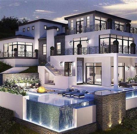 Pin On Luxury Homes