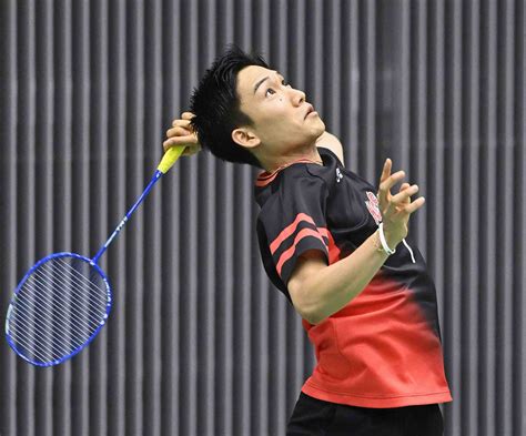 You are on kento momota scores page in badminton section. Japan Badminton Kento Momota 005 | JAPAN Forward