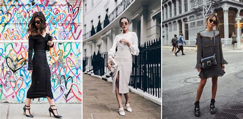 Our Top 3 Favourite Fashion Bloggers On Instagram And How To Get Their