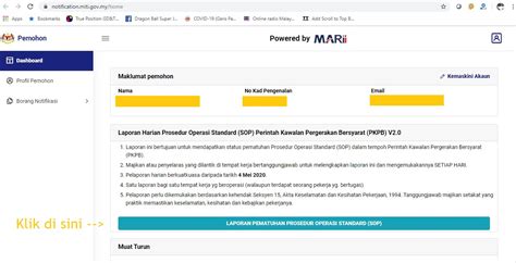 Contoh standar operasional prosedur (sop) & cara membuatnya +pdf﻿. Laporan Harian Prosedur Operasi Standard (SOP) Perintah ...