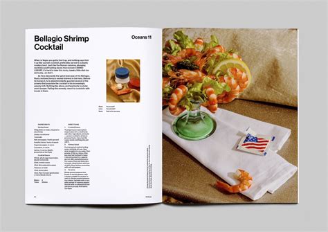 A Cookbook Inspired By Brad Pitts On Screen Eating Habits