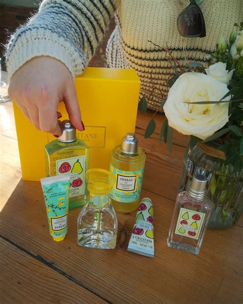 Valentines Day Giveaways Win L OCCITANE Limited Edition Gift Set Worth The Frenchie Mummy