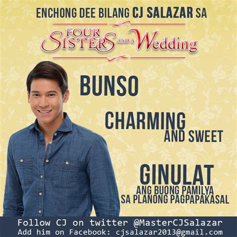 The email you just opened, or link you just clicked, was not sent by feedblitz. Random Trailer: Four Sisters and a Wedding | Random Republika
