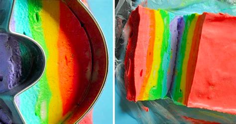 16 Stunning Rainbow Desserts You Can Make At Home