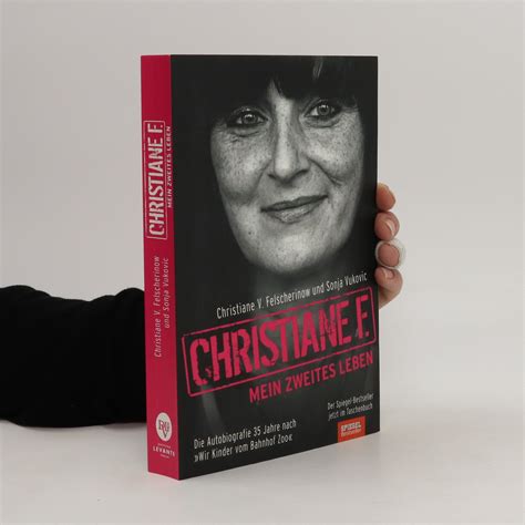 Christiane F Livro Pdf
