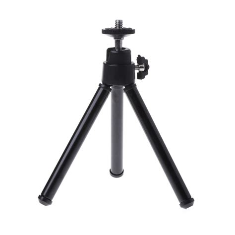 Universal Mini Portable Tripod Holder Stand For Canon Nikon Camera