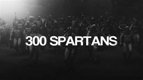 300 Spartans Wallpaper By Eduart03 On Deviantart
