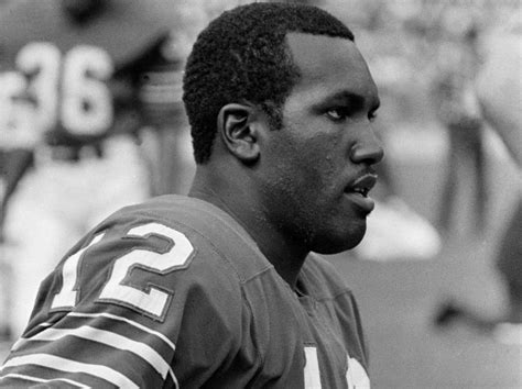 James ‘shack Harris Was An Nfl Pioneer On And Off The Field From