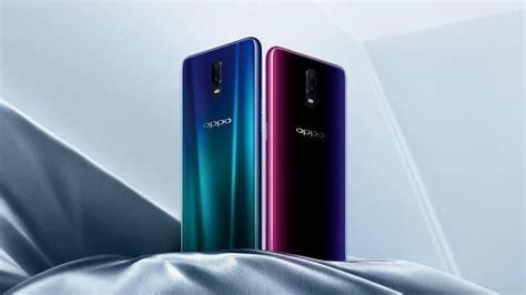 Oppo R17 Specs Review Release Date Phonesdata